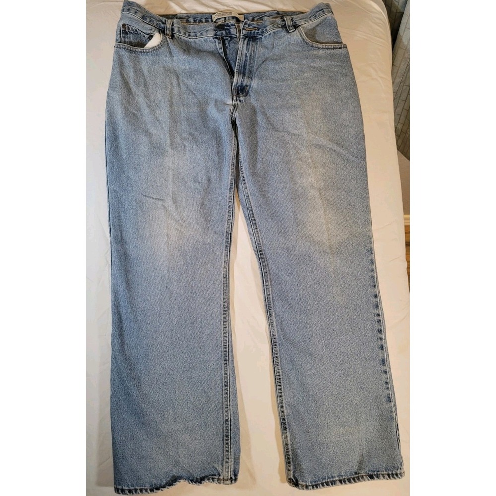 Route 66 Original Clothing Company Bootcut Men's Jeans Size 36 x 32‎